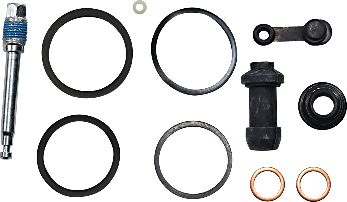 Kit de reconstrucción de pinza MOOSE RACING - Delantera - Honda 18-3291 
