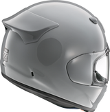 Casco de motocicleta ARAI Contour-X - Sólido - Gris claro - Mediano 0101-16051 
