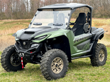 Guardabarros MOOSE UTILITY - Yamaha 44-7500 