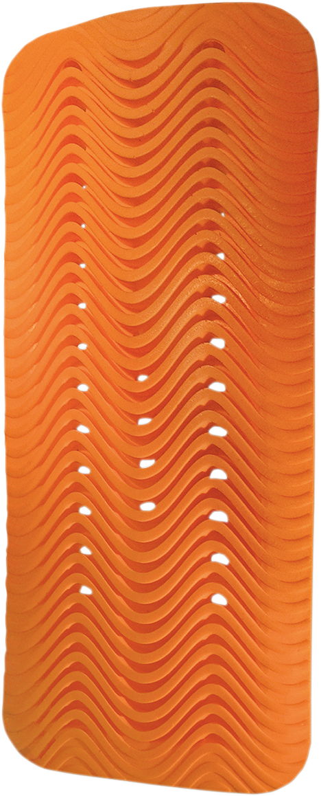 ICON D3O® Viper Guard - Espalda central - M/L 10988