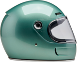 Casco BILTWELL Gringo SV - Espuma de mar metalizada - XS 1006-313-501 