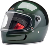 Casco BILTWELL Gringo SV - Verde Sierra Metalizado - Pequeño 1006-324-502 