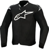 ALPINESTARS T-GP Air Jacket - Black - Medium 3300626-10-M