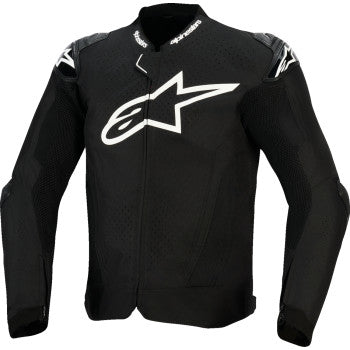 ALPINESTARS T-GP Air Jacket - Black - 2XL 3300626-10-2XL