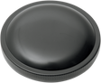 DRAG SPECIALTIES Gas Cap - Pop-Up Vented - Black 03-0027B