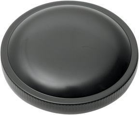 DRAG SPECIALTIES Gas Cap - Pop-Up Vented - Black 03-0027B
