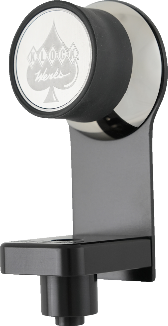 Soporte KLOCK WERKS para teléfono y columna de dirección Talon KWD-05-0566