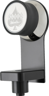 Soporte KLOCK WERKS para teléfono y columna de dirección Talon KWD-05-0566