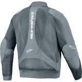 ALPINESTARS Flight Air Jacket - Storm Gray - Medium 3300726-9019-M