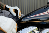 Guantes BILTWELL Borrego - Cemento - Pequeños 1506-0409-302 