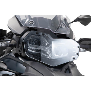 Protector de faro SW-MOTECH - BMW F900/850/750GS LPS.07.897.10001/B 