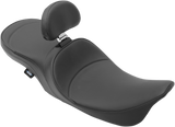 DRAG SPECIALTIES EZ Glide II Respaldo pequeño 0822-0133 