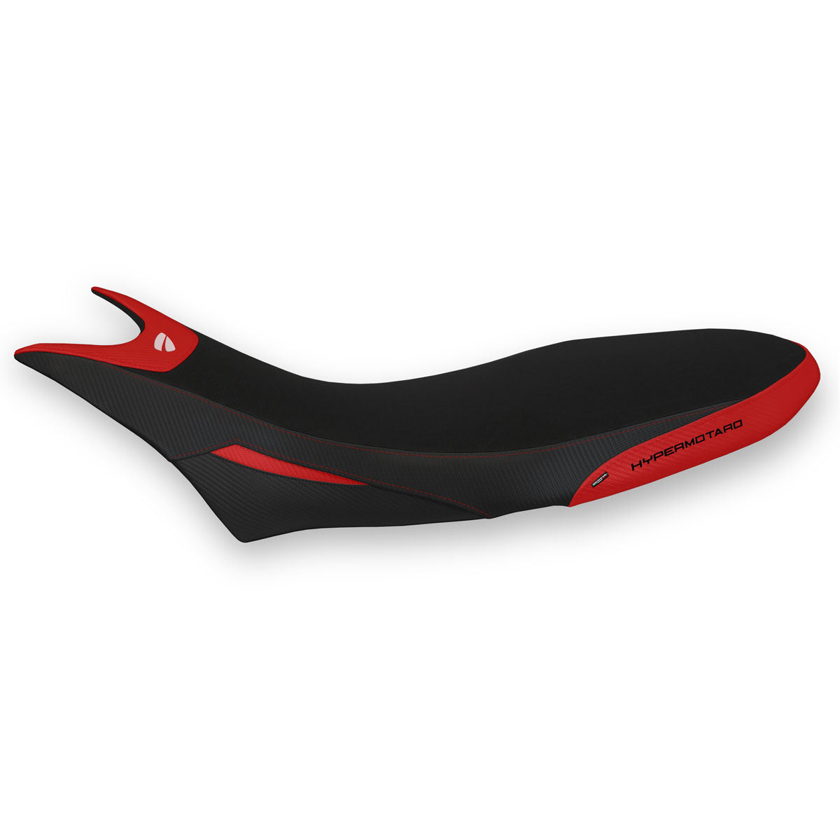 Funda Asiento Ducati Hypermotard 950 2019-2025 Tappezzeria Italia TPZ en Rojo