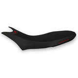 Funda Asiento Ducati Hypermotard 950 2019-2025 Tappezzeria Italia TPZ en Negro