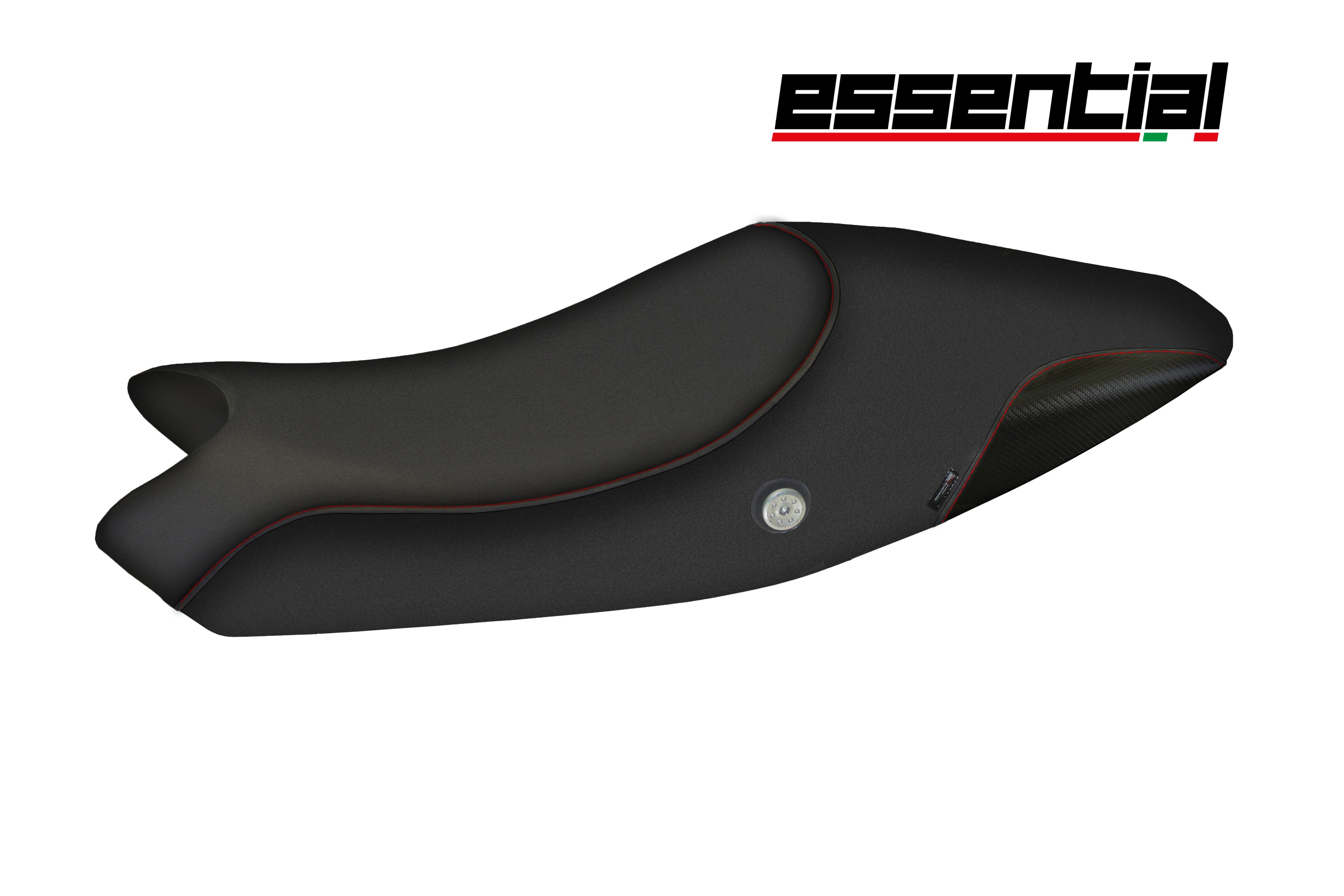 Ducati Monster 1100 1100 EVO 2009-2013 Seat Cover TPZ Italia