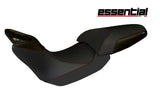 Ducati Multistrada 1200 2012-2014 Seat Cover TPZ Italia Essential Black