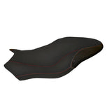 Ducati Monster 797 2017 2018-2020 Seat Cover TPZ Italia Essential Black
