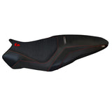 Ducati Monster 1200R 2016-2019 Seat Cover TPZ Italia UltraGrip Black