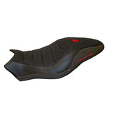 Ducati Monster 797 2017-2020 Seat Cover TPZ Italia UltraGrip Black