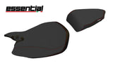 Ducati Panigale 1299 2015-2018 Seat Cover TPZ Italia Essential Black