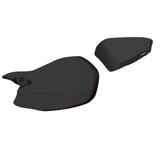 Ducati Panigale 899 2013-2015 Seat Cover TPZ Italia Essential Black