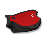 Ducati Panigale V4 2018-2024 Seat Cover TPZ Italia Black
