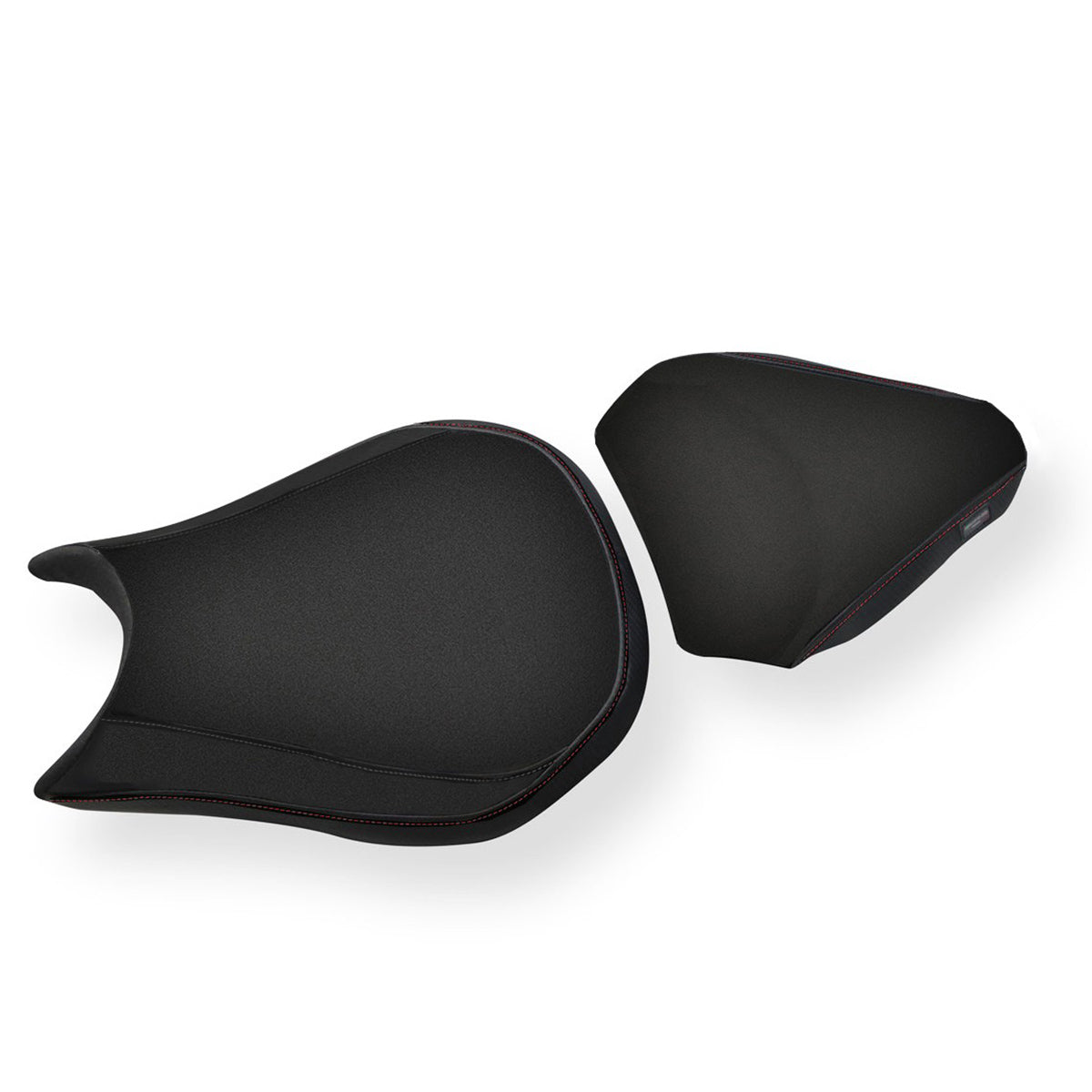 Ducati Streetfighter 2009-2015 Seat Cover TPZ Italia Essential Black