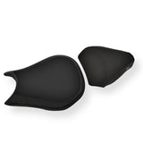 Ducati Streetfighter 2009-2015 Seat Cover TPZ Italia Essential Black