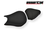 Ducati Streetfighter 2009-2015 Seat Cover TPZ Italia Essential Black