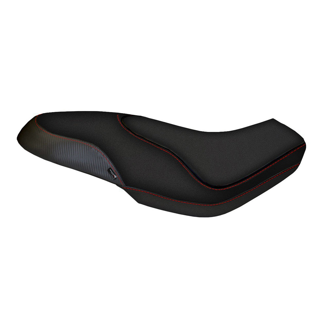 Ducati Scrambler 400 800 1100 2015-2024 Seat Cover TPZ Italia Essential Black