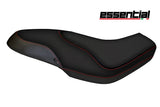 Ducati Scrambler 400 800 1100 2015-2024 Seat Cover TPZ Italia Essential Black
