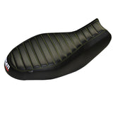 Ducati Scrambler 400 800 1100 2015-2024 Seat Cover TPZ Italia Yellow S