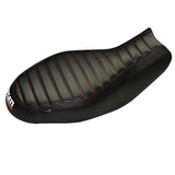 Ducati Scrambler 400 800 1100 2015-2024 Seat Cover TPZ Italia Red SE