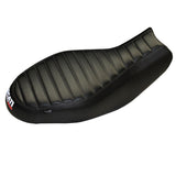 Ducati Scrambler 400 800 1100 2015-2024 Seat Cover TPZ Italia Grey SE