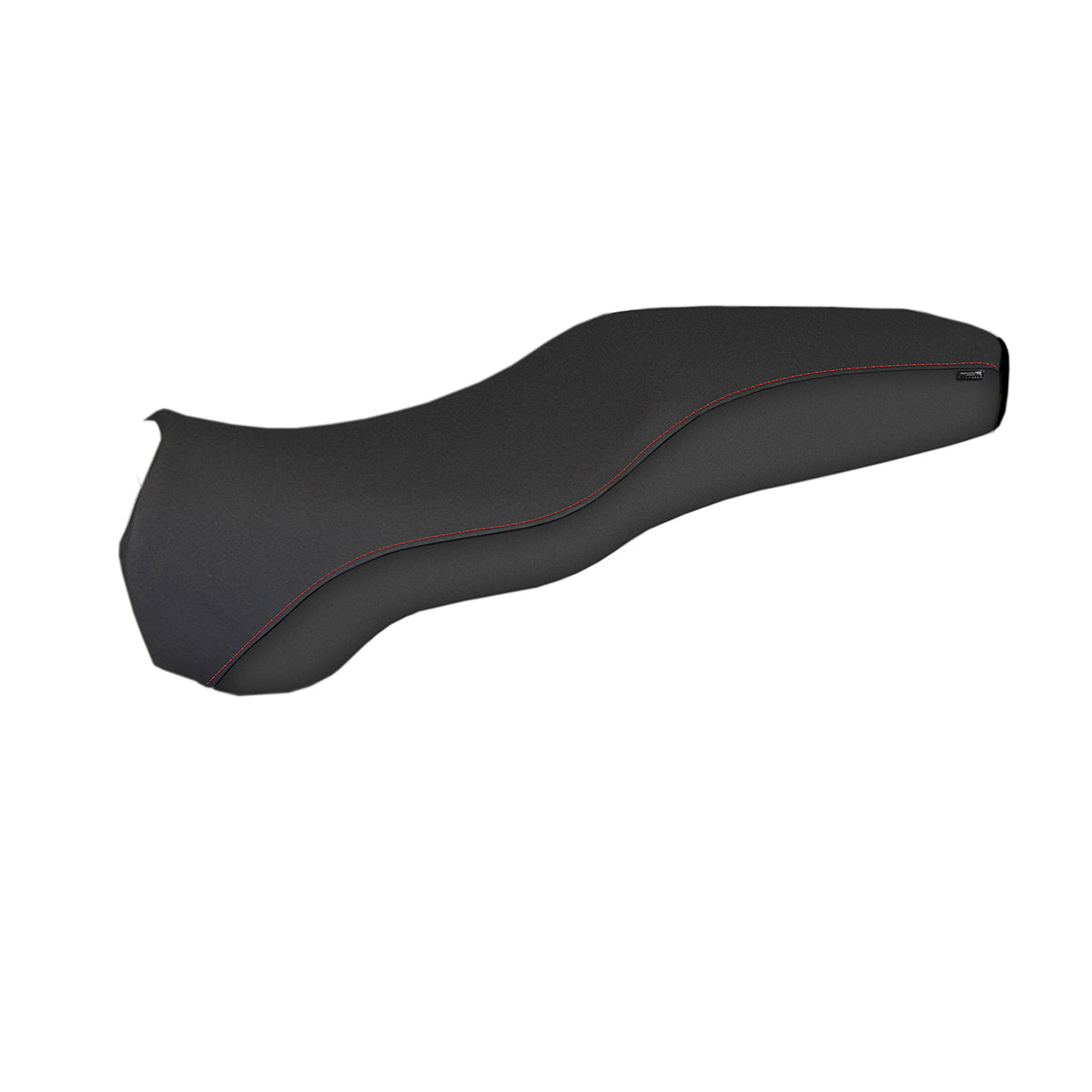 Ducati Sport-S Super Sport-SS 2002-2006 Seat Cover TPZ Italia Essential Black