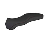 Ducati Sport-S Super Sport-SS 2002-2006 Seat Cover TPZ Italia Essential Black
