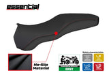 Ducati Sport-S Super Sport-SS 2002-2006 Seat Cover TPZ Italia Essential Black