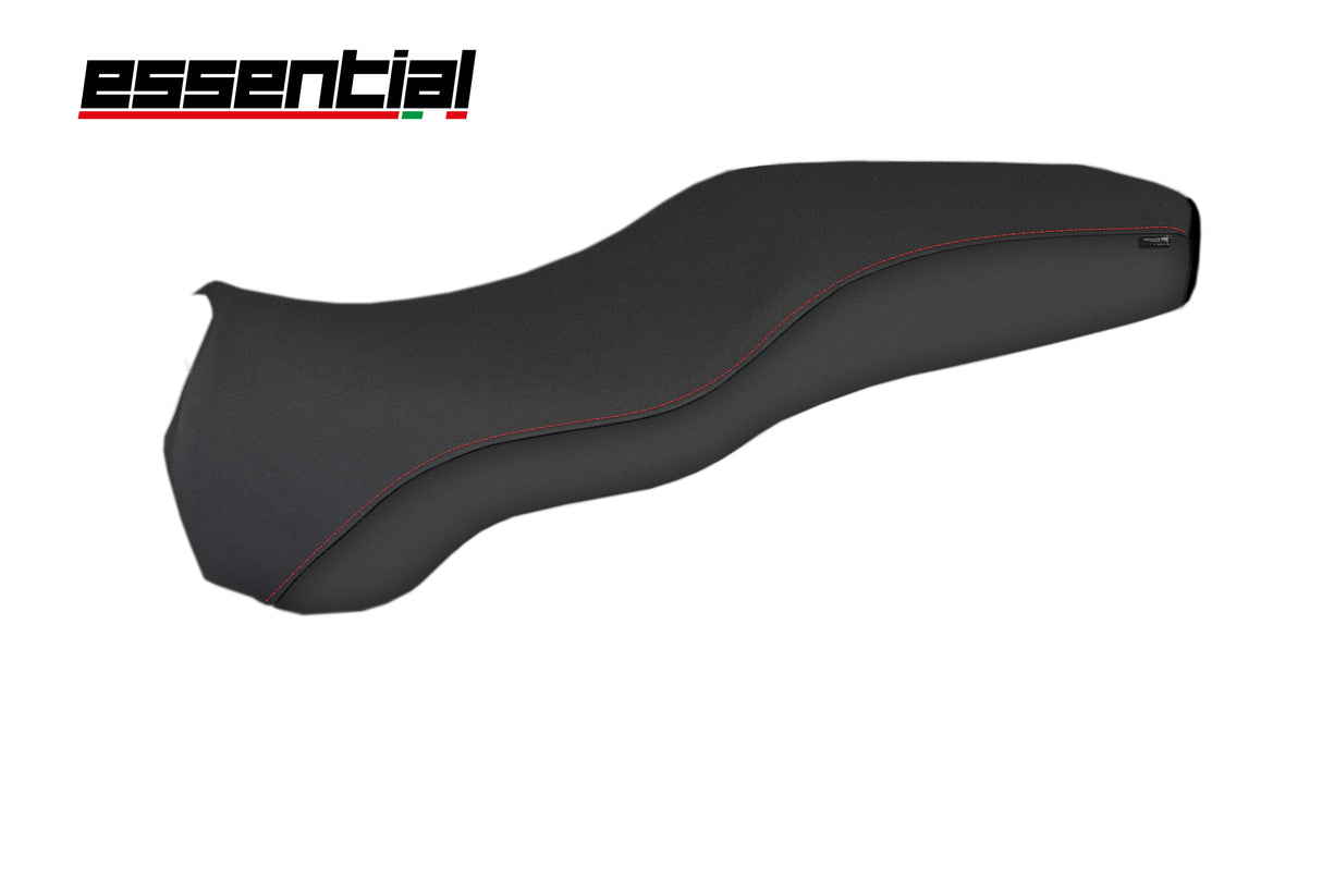 Ducati Sport-S Super Sport-SS 2002-2006 Seat Cover TPZ Italia Essential Black