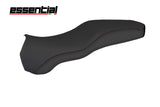 Ducati Sport-S Super Sport-SS 2002-2006 Seat Cover TPZ Italia Essential Black