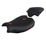 Ducati Streetfighter V2 2022-2024 Seat Cover Tappezzeria Italia TPZ Comfort in Black