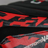 Ducati Streetfighter V4 2020-2024 Seat Cover Tappezzeria Comfort Suede Special