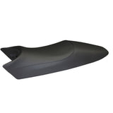 Ducati Monster 1994-2004 2005-2007 Seat Cover TPZ Italia Essential Black