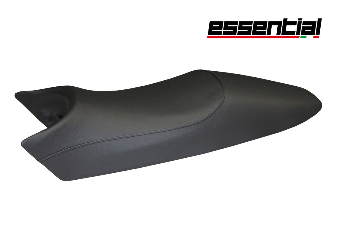 Ducati Monster 1994-2004 2005-2007 Seat Cover TPZ Italia Essential Black