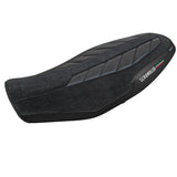 Ducati Scrambler 800 2023-2026 Seat Cover TPZ Italia Comfort Black