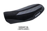 Ducati Scrambler Urban Motard 2022-2024 Seat Cover Tappezzeria Italia TPZ Vanguard Black