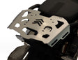 Ducati Multistrada V4 / V4S 2025-2026 GPR Tech Stainless Steel Top Case Rear Rack 35, 45/55L - photo 1