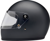 Casco BILTWELL Gringo S - Negro mate - XS 1003-201-501 