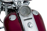 Tapón de gasolina DRAG SPECIALTIES - Rosca derecha ventilada 12029 
