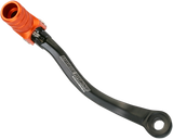 Palanca de cambios MOOSE RACING - Naranja - KTM 81-0562-02-40