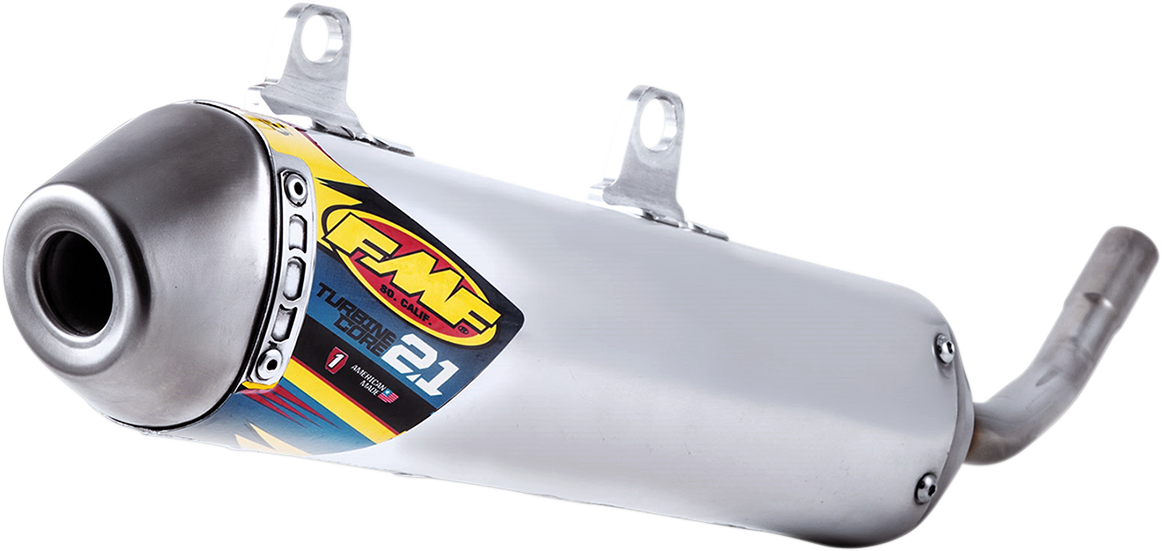 Silenciador FMF Turbinecore 2.1 025210 1821-1790